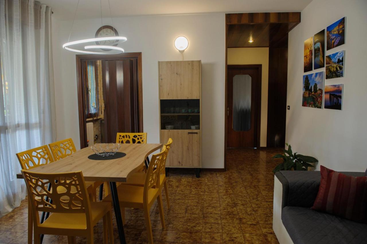 Casa Betty Appartement Peschiera del Garda Buitenkant foto