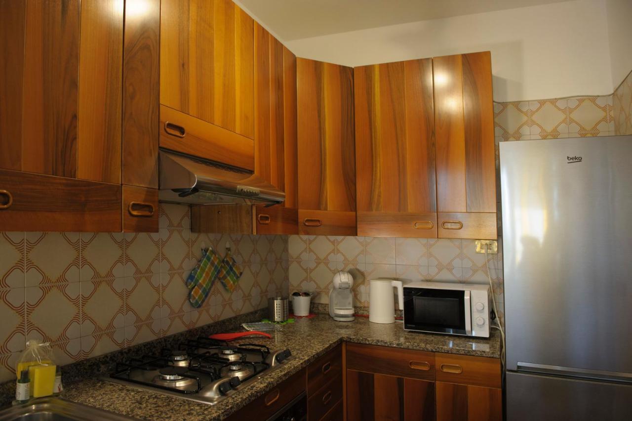 Casa Betty Appartement Peschiera del Garda Buitenkant foto