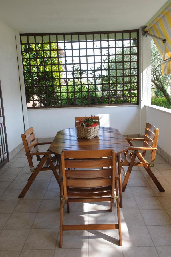 Casa Betty Appartement Peschiera del Garda Buitenkant foto