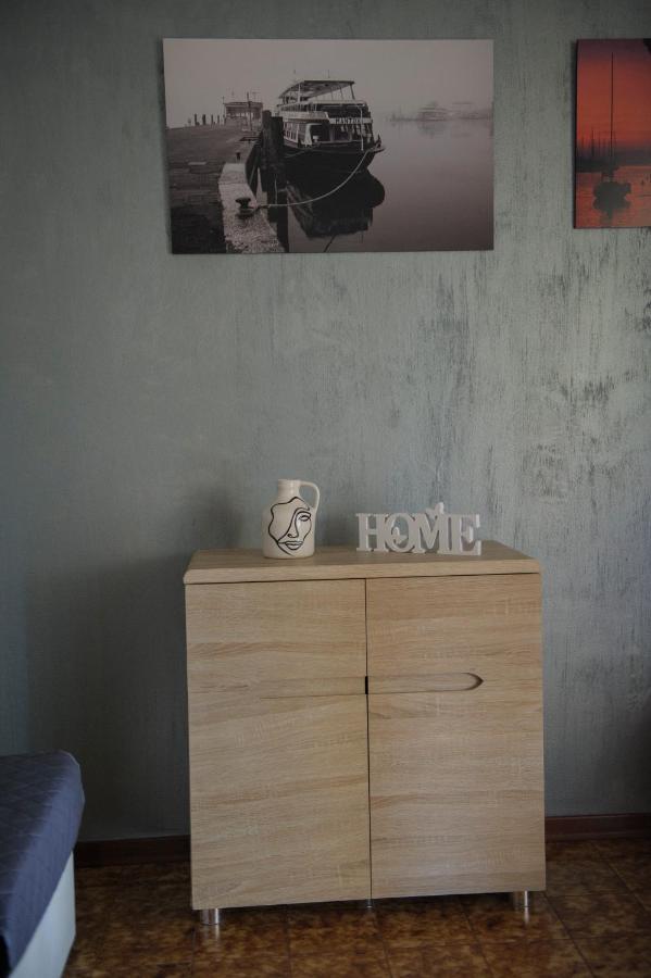 Casa Betty Appartement Peschiera del Garda Buitenkant foto