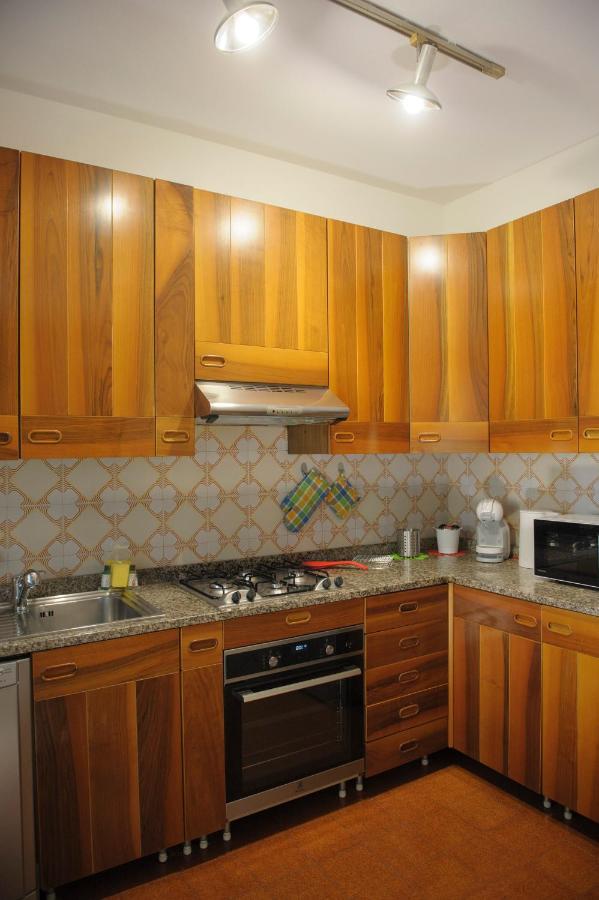 Casa Betty Appartement Peschiera del Garda Buitenkant foto