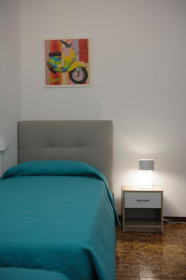 Casa Betty Appartement Peschiera del Garda Buitenkant foto