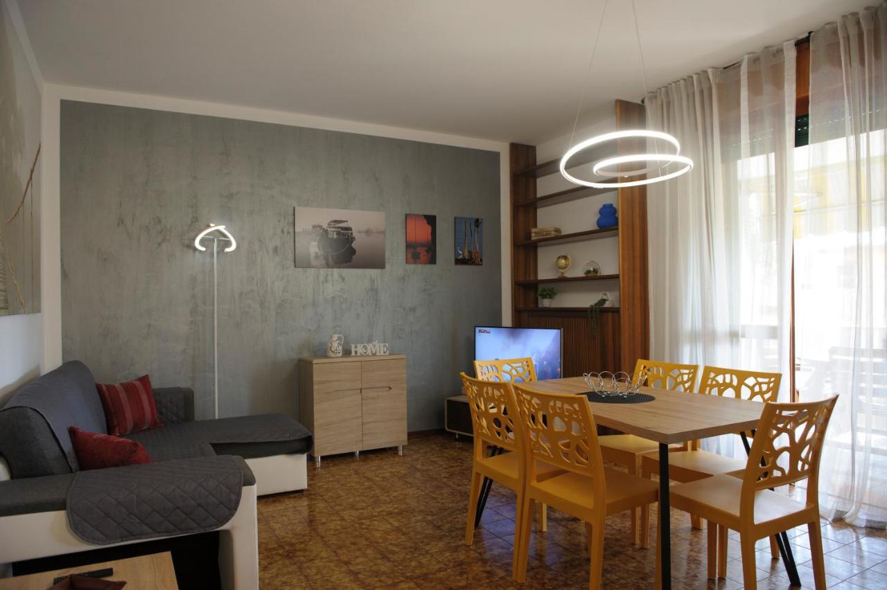 Casa Betty Appartement Peschiera del Garda Buitenkant foto