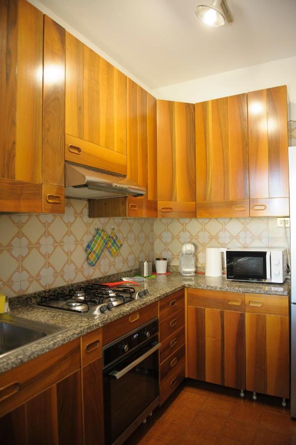 Casa Betty Appartement Peschiera del Garda Buitenkant foto