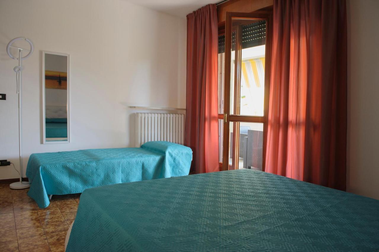 Casa Betty Appartement Peschiera del Garda Buitenkant foto