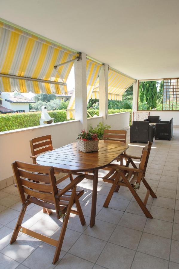 Casa Betty Appartement Peschiera del Garda Buitenkant foto