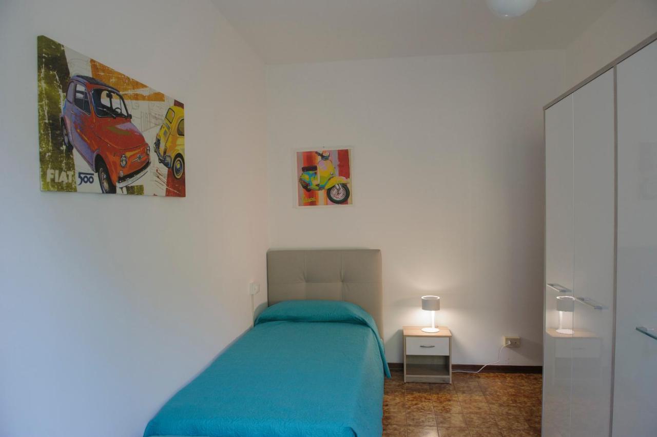 Casa Betty Appartement Peschiera del Garda Buitenkant foto