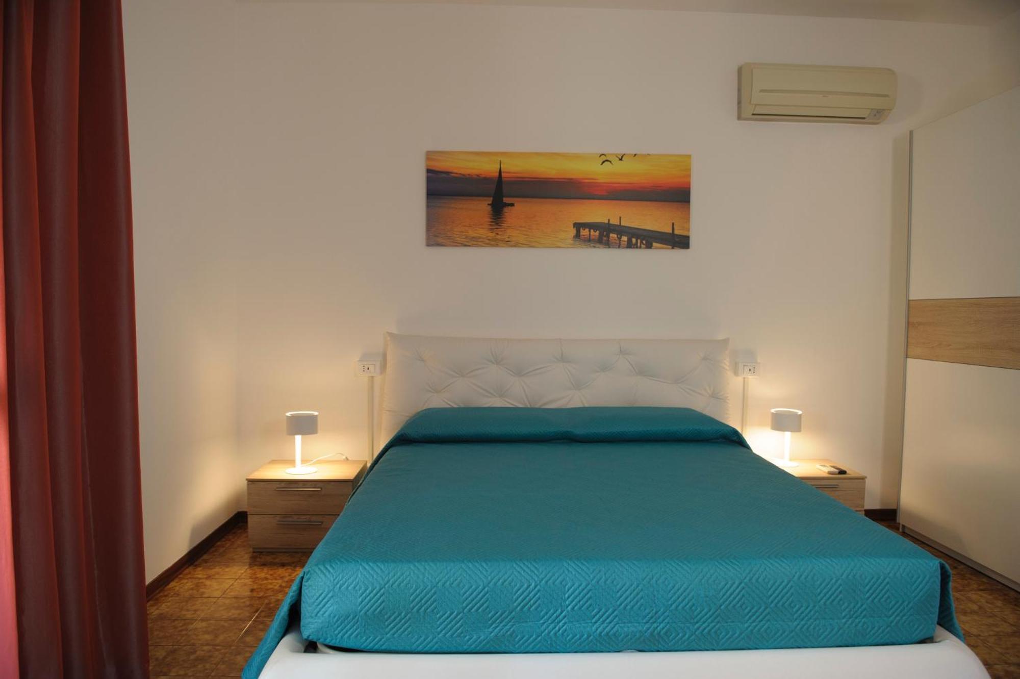 Casa Betty Appartement Peschiera del Garda Buitenkant foto