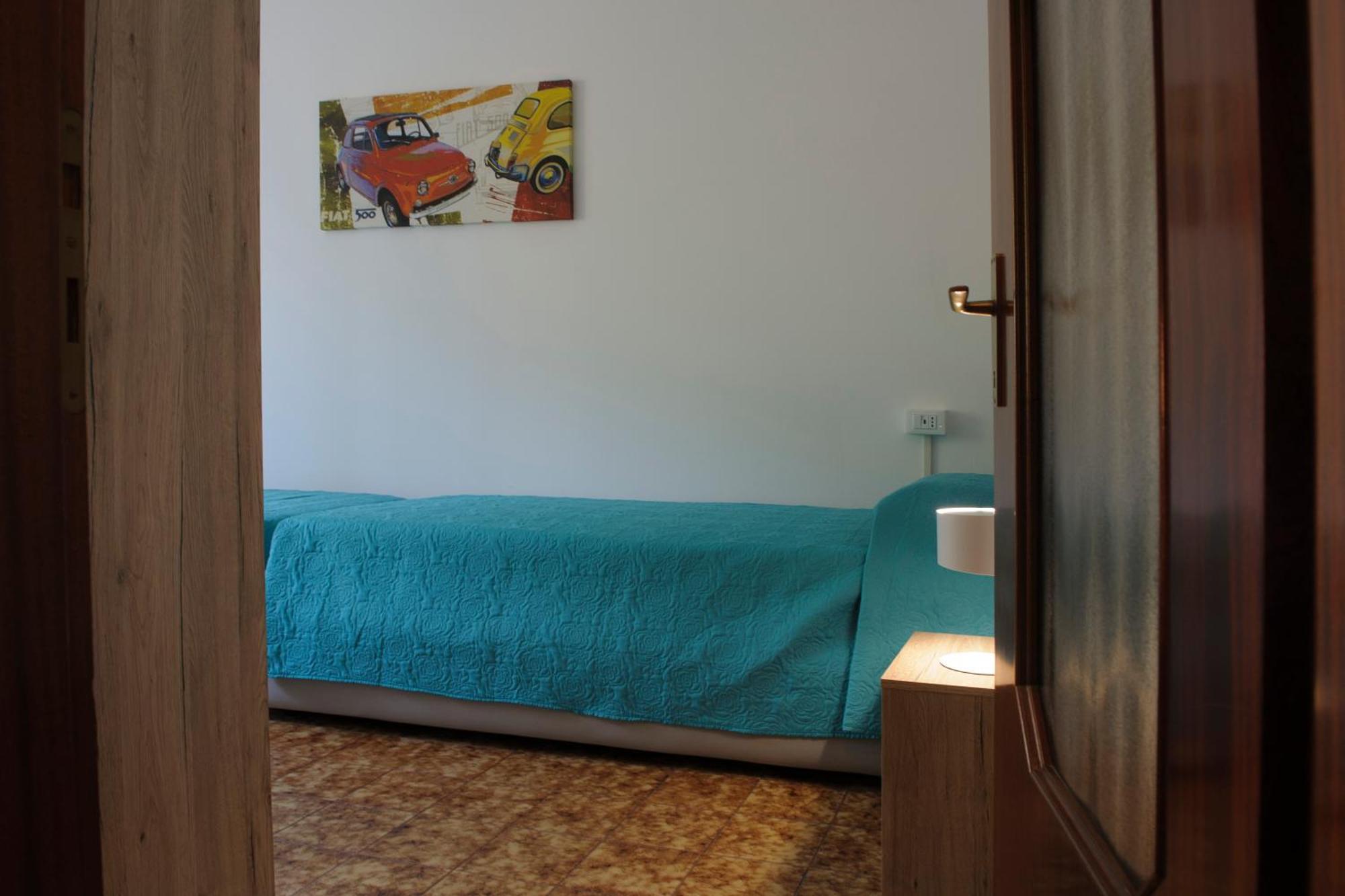 Casa Betty Appartement Peschiera del Garda Buitenkant foto